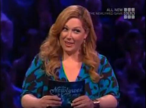 Induction #40: Carnie Wilson